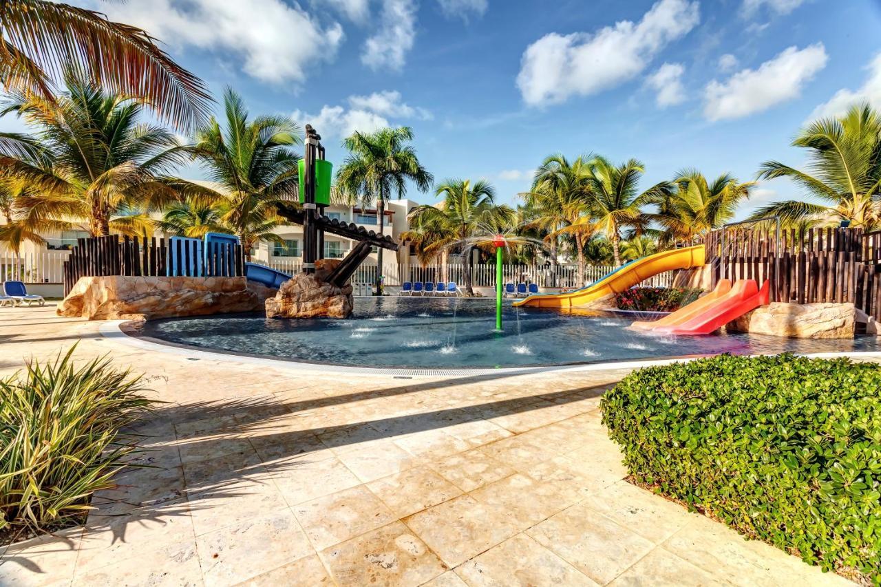 Royalton Splash Punta Cana, An Autograph Collection All-Inclusive Resort & Casino Zewnętrze zdjęcie