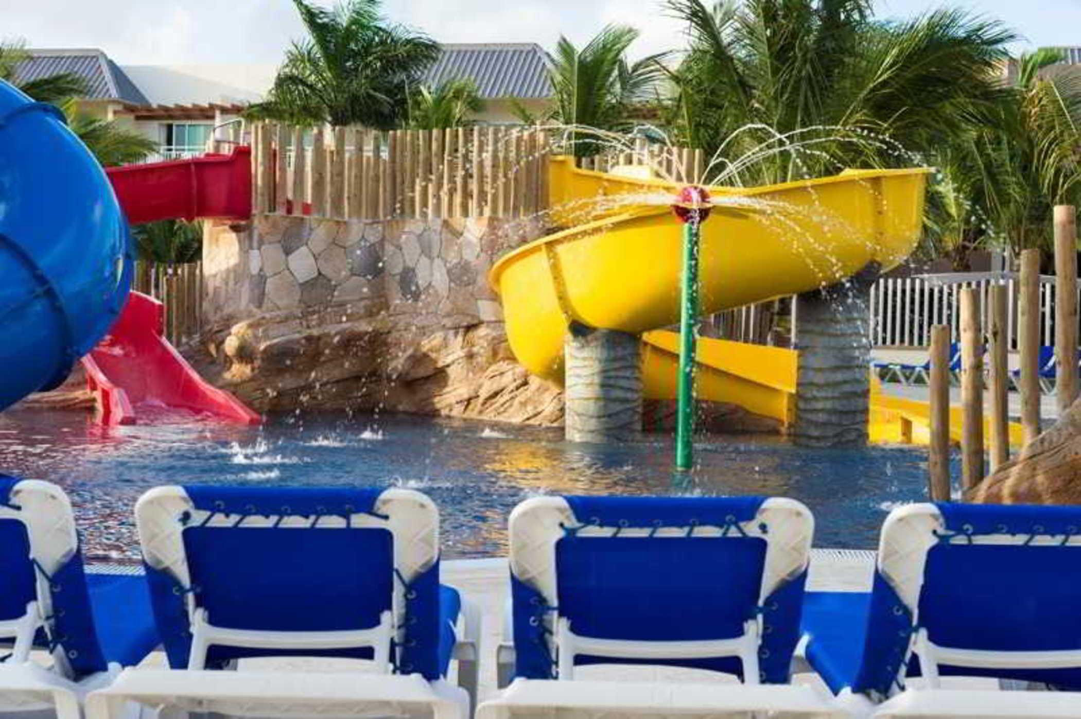 Royalton Splash Punta Cana, An Autograph Collection All-Inclusive Resort & Casino Zewnętrze zdjęcie
